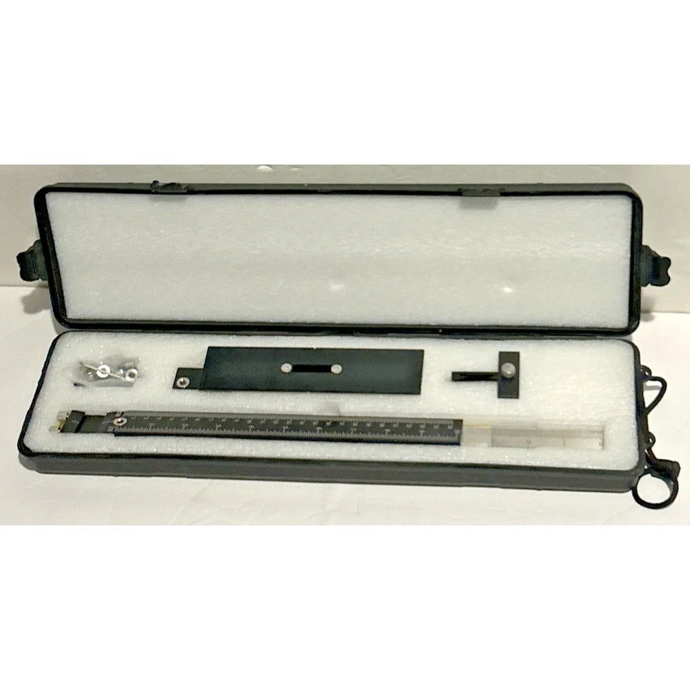 Cabinet Hardware Handle Jig‎ Knobs Pulls Adjustable Template Stainless Steel